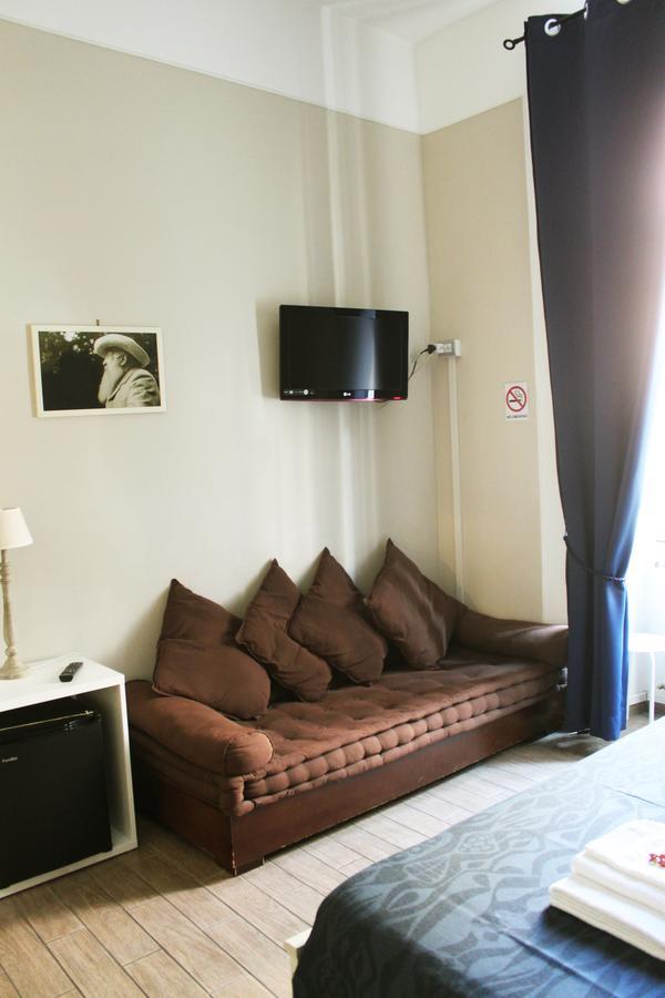 Al Passetto - St Peter's Bike Gasthuis 2*